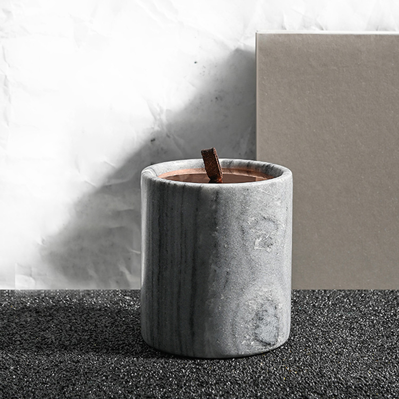 M&Scent นำเสนอความหรูหราตกแต่งระบบควบคุมส่วนตัวของระบบควบคุมแก้วสีดำ