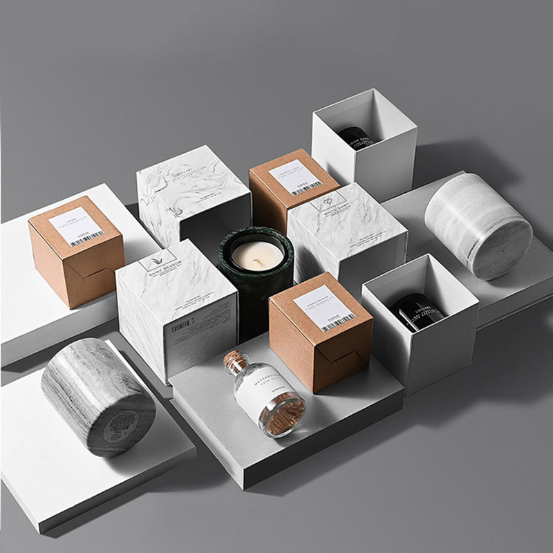 M&Scent นำเสนอความหรูหราตกแต่งระบบควบคุมส่วนตัวของระบบควบคุมแก้วสีดำ