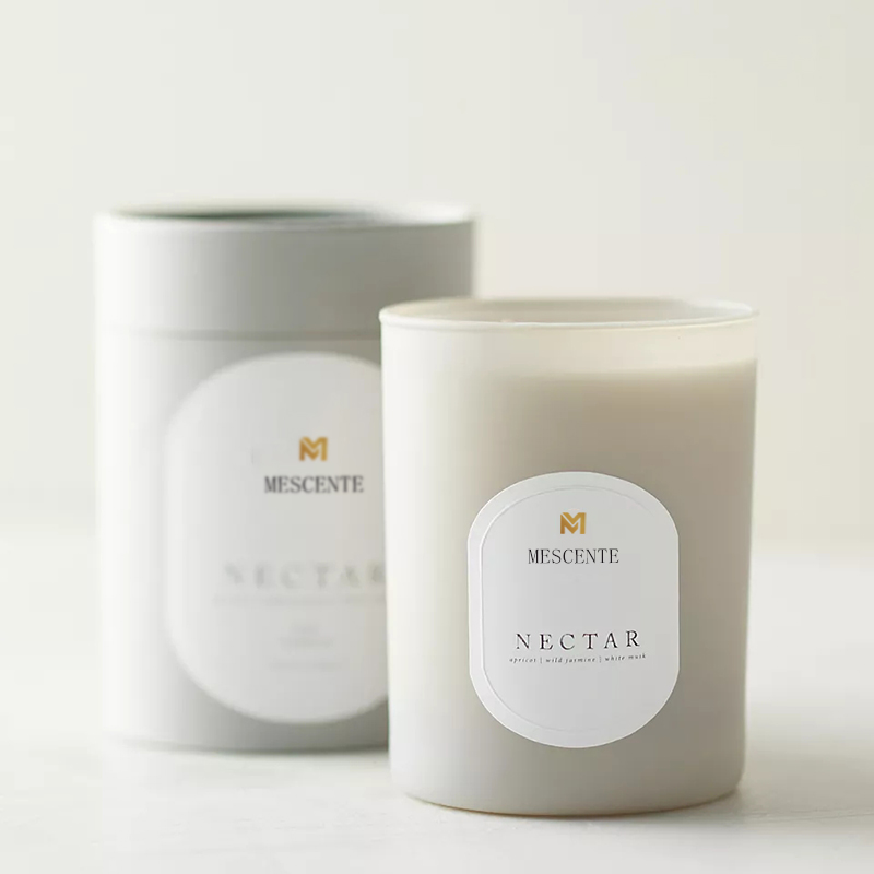 M&Scent อาหารอินทรีย์สมุนไพรมือเทเนียได้ตลอดระยะเวลาของหินถั่วเหลืองธรรมชาติ