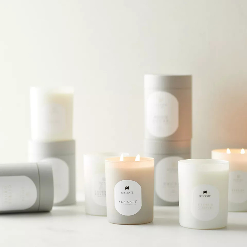 M&Scent อาหารอินทรีย์สมุนไพรมือเทเนียได้ตลอดระยะเวลาของหินถั่วเหลืองธรรมชาติ
