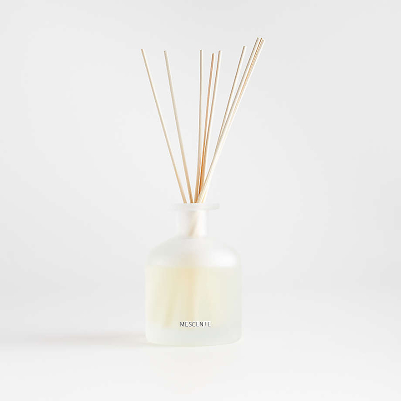 M&Scent ชุดของขวัญน้ำหอมกระจายกลิ่นอโรม่าและสีม่วงพร้อมกล่อง
