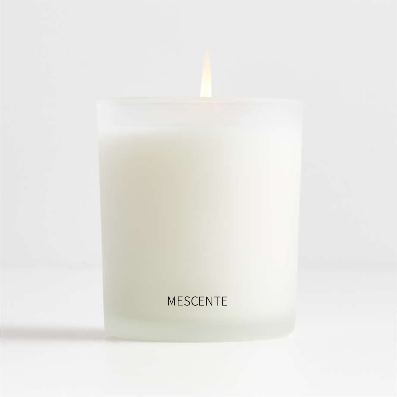 M&Scent เครื่องเทียนหอมออเรนจ์ระบบควบคุมส่วนตัวพร้อมกล่อง