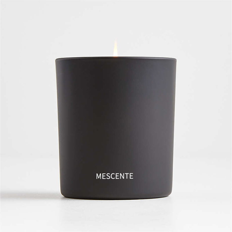 M&Scent เครื่องเทียนหอมออเรนจ์ระบบควบคุมส่วนตัวพร้อมกล่อง