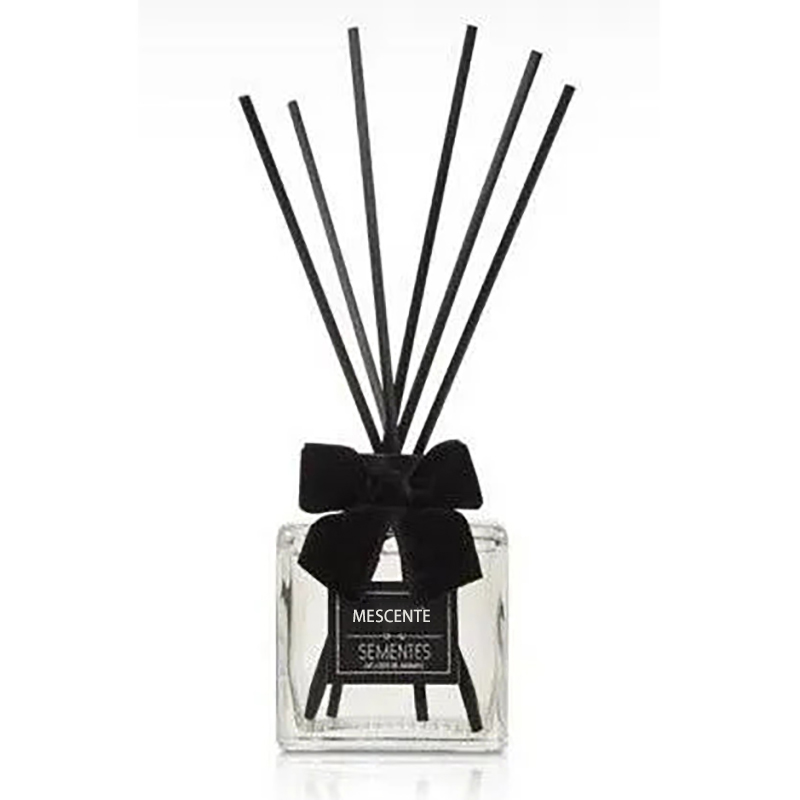 คุกกี้คริสต์มาสขนาด 100 มล. น้ำหอมกลิ่นบ้านน้ำหอมปรับอากาศกลิ่น Aroma Reed Diffuser สถาบัน