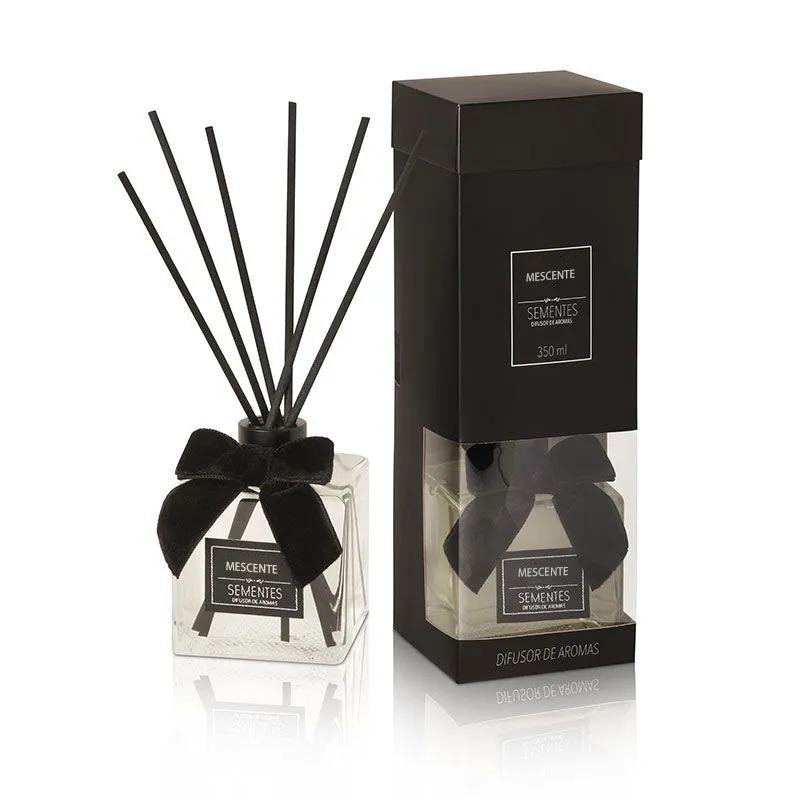 คุกกี้คริสต์มาสขนาด 100 มล. น้ำหอมกลิ่นบ้านน้ำหอมปรับอากาศกลิ่น Aroma Reed Diffuser สถาบัน