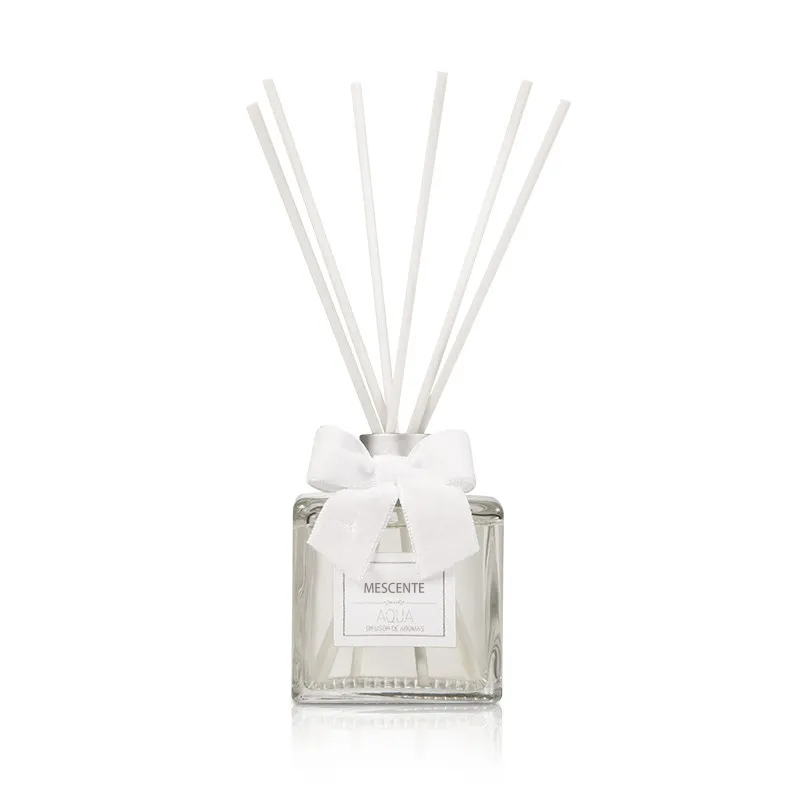 คุกกี้คริสต์มาสขนาด 100 มล. น้ำหอมกลิ่นบ้านน้ำหอมปรับอากาศกลิ่น Aroma Reed Diffuser สถาบัน