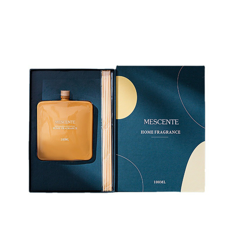 M&Scent เครื่องกระจายกลิ่นน้ำหอมสำหรับบ้านแบบฉลากส่วนตัวชุดของขวัญ