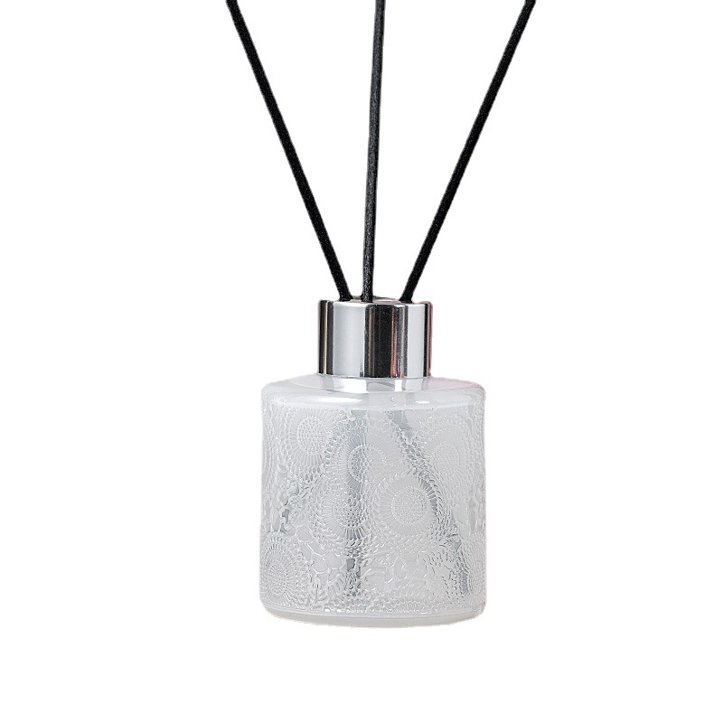 ขวดกระจายกลิ่นฉลากส่วนตัว M&Scent สามารถกระจายกลิ่นได้อย่างมีประสิทธิภาพ