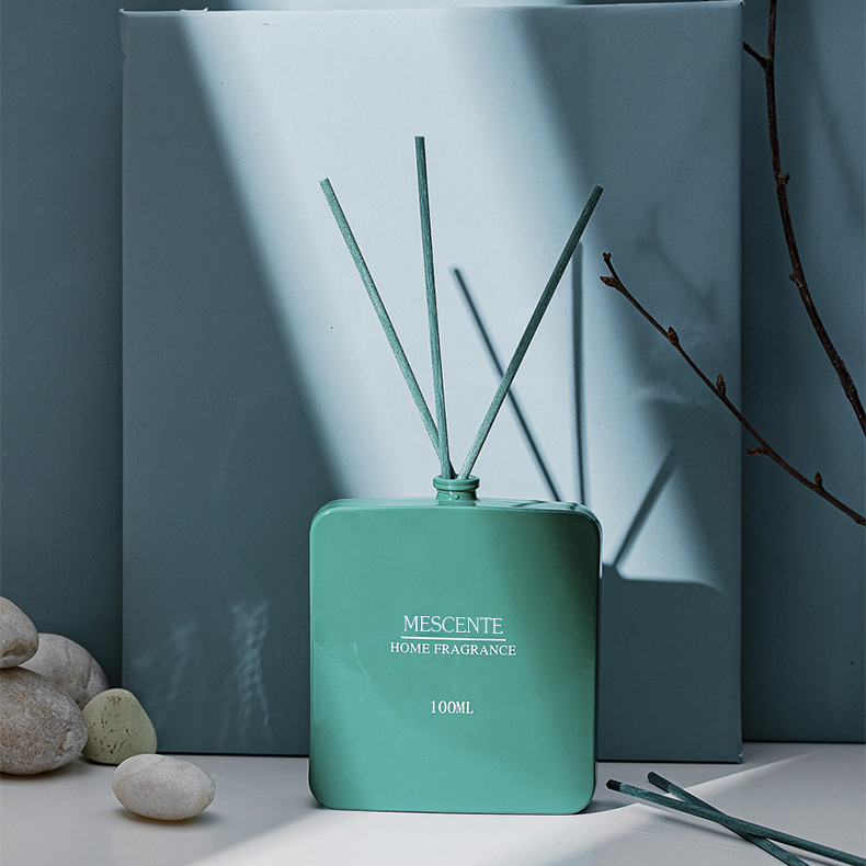 M&Scent เครื่องกระจายกลิ่นน้ำหอมสำหรับบ้านแบบฉลากส่วนตัวชุดของขวัญ