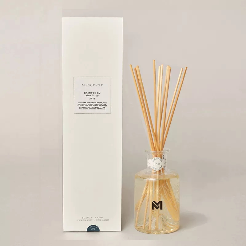 M&Scent น้ำหอมปรับอากาศ Gruppo Di Reed ชุด Home Christmas Collection Oil Reed Diffuser