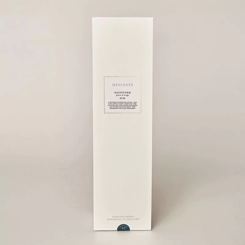 M&Scent น้ำหอมปรับอากาศ Gruppo Di Reed ชุด Home Christmas Collection Oil Reed Diffuser