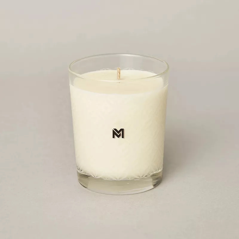 M&Scent ให้สิทธิพิเศษเพิ่มเติมเพิ่มเติมพร้อมระบบควบคุมส่วนตัว คริสต์มาส Kerzen กลิ่นหอมของถั่วเหลืองพร้อมฝาปิด