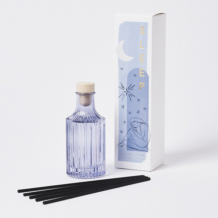 M&Scent Custom 100ml 200ml สำหรับกระจายกลิ่นดอกไม้