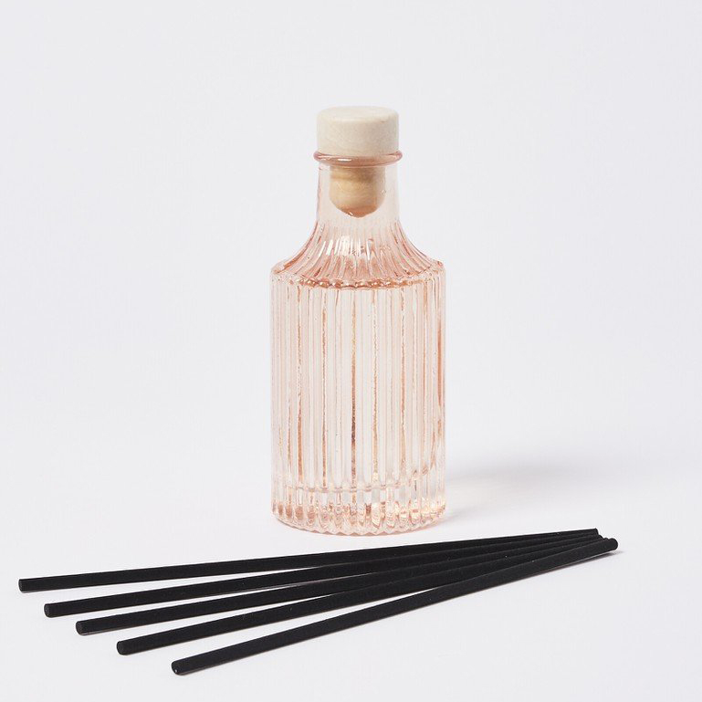 M&Scent Custom 100ml 200ml สำหรับกระจายกลิ่นดอกไม้