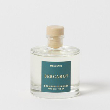 100ml กระเป๋า Aromatic Refill Emballage Pour Eyfel ผิว Pierre Reed Diffuseur Vide Tesori D Oriente