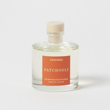 100ml กระเป๋า Aromatic Refill Emballage Pour Eyfel ผิว Pierre Reed Diffuseur Vide Tesori D Oriente