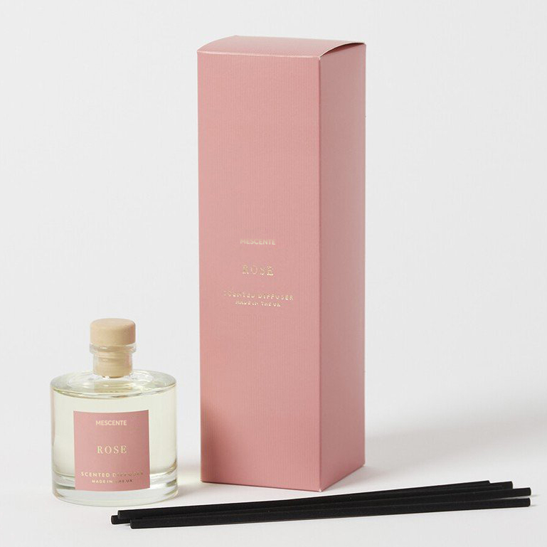 100ml กระเป๋า Aromatic Refill Emballage Pour Eyfel ผิว Pierre Reed Diffuseur Vide Tesori D Oriente