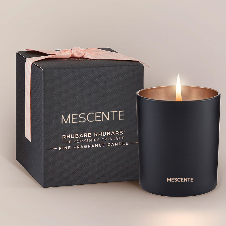M&Scent Duft Elektrische Glas Bechelter Vsen Duft Candle Halter Gold Milch ชุด Herstellung Kerzen