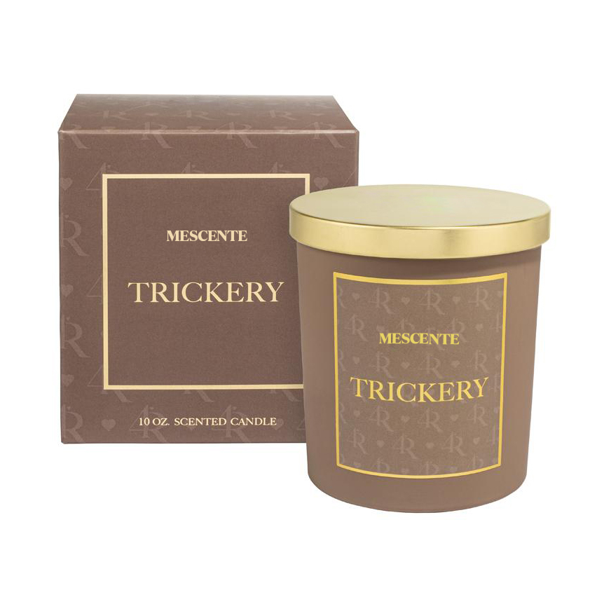 M&Scent ให้สิทธิพิเศษเพิ่มเติมเพิ่มเติมพร้อมระบบควบคุมส่วนตัว คริสต์มาส Kerzen กลิ่นหอมของถั่วเหลืองพร้อมฝาปิด