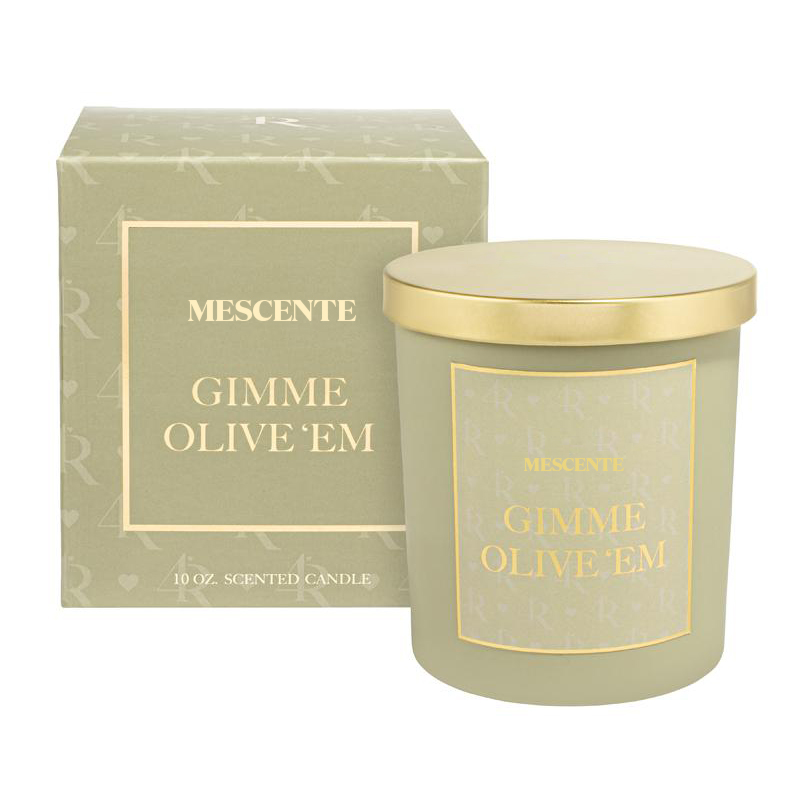 M&Scent ให้สิทธิพิเศษเพิ่มเติมเพิ่มเติมพร้อมระบบควบคุมส่วนตัว คริสต์มาส Kerzen กลิ่นหอมของถั่วเหลืองพร้อมฝาปิด