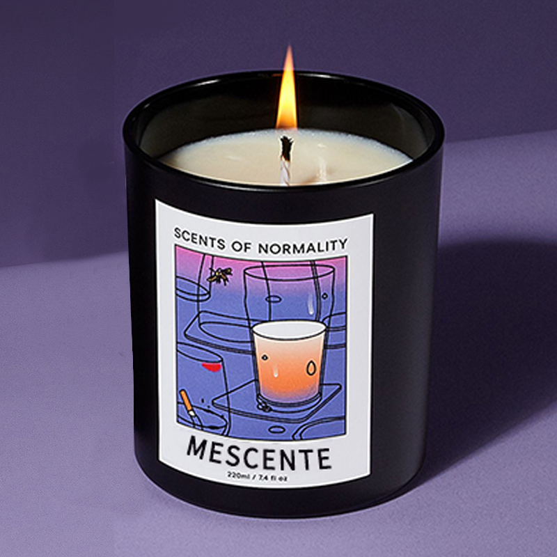 M&Scent นำเสนอระบบควบคุมเพิ่มเติมส่วนตัวโดยไม่แจ้งเตือนคริสต์มาสระบบควบคุมระบบควบคุมถั่วเหลือง