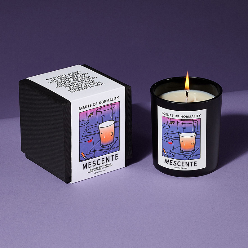 M&Scent นำเสนอระบบควบคุมเพิ่มเติมส่วนตัวโดยไม่แจ้งเตือนคริสต์มาสระบบควบคุมระบบควบคุมถั่วเหลือง