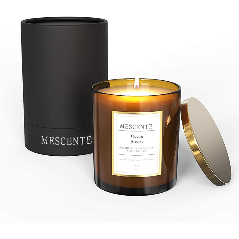 M&Scent คำอวยพรจำนวนมากสั่งซื้อจำนวนมากของฉลากส่วนตัวที่ชุดของขวัญ