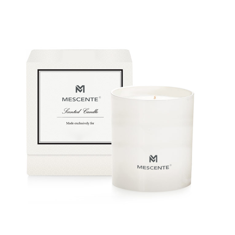 M&Scent Luxury Custom Private Label Paddywax Relish Collection เทียนหอมพร้อมฉลากจำนวนมาก