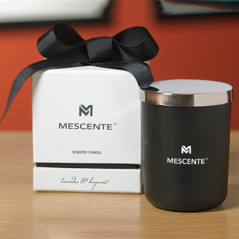 M&Scent Luxury Custom Private Label Paddywax Relish Collection เทียนหอมพร้อมฉลากจำนวนมาก
