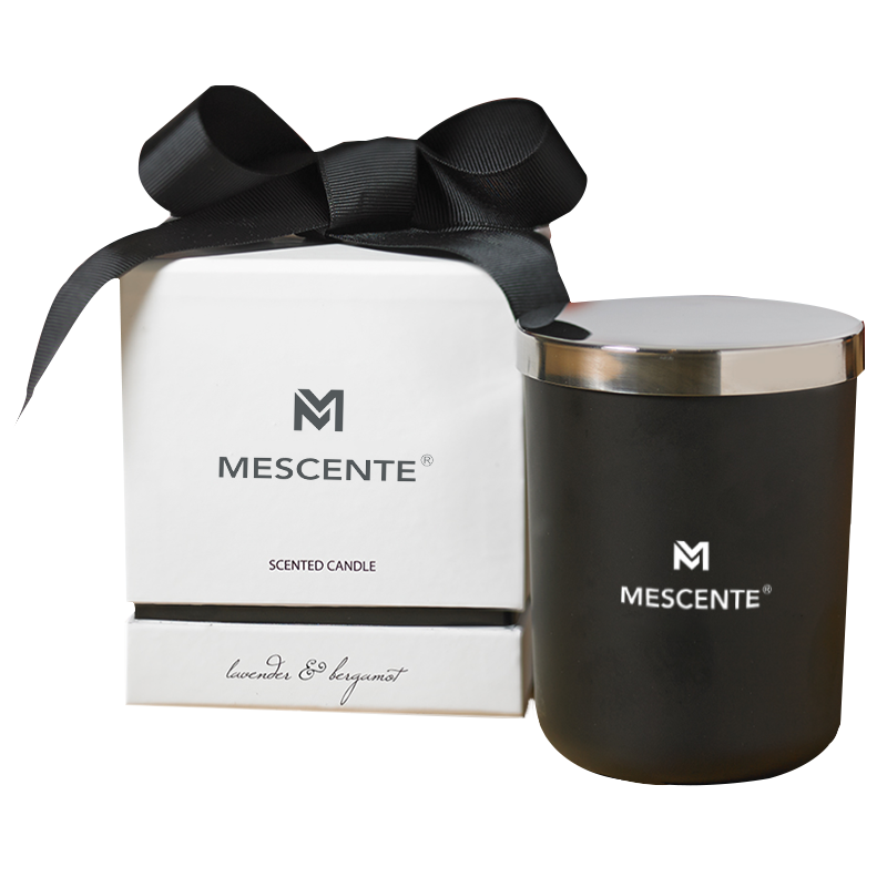 M&Scent Luxury Custom Private Label Paddywax Relish Collection เทียนหอมพร้อมฉลากจำนวนมาก