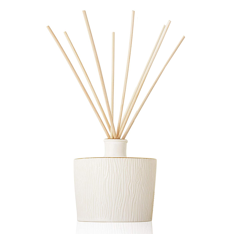 M&Scent ให้ความรู้สึกชุด Stik Fiber ไม้กลมของขวัญ Aroma Reed Diffuser
