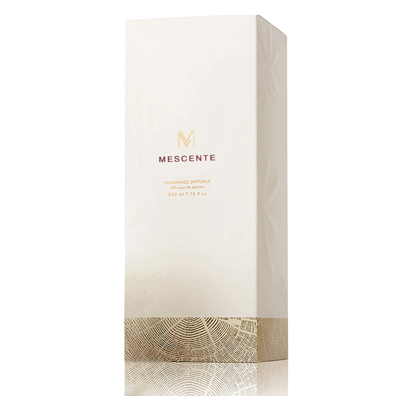 M&Scent ให้ความรู้สึกชุด Stik Fiber ไม้กลมของขวัญ Aroma Reed Diffuser