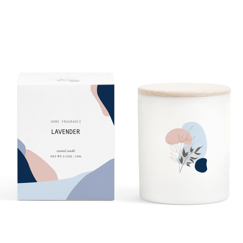 M&Scent นำเสนอฉลากส่วนตัวของอินฟราเรดพาราฟิน...