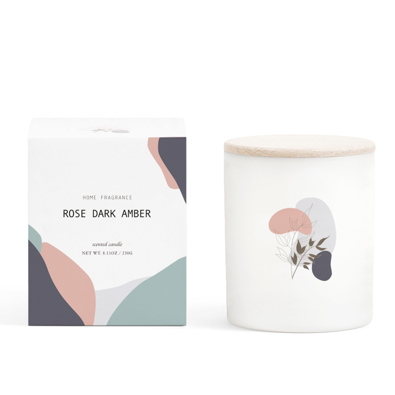 M&Scent นำเสนอฉลากส่วนตัวของอินฟราเรดพาราฟิน...