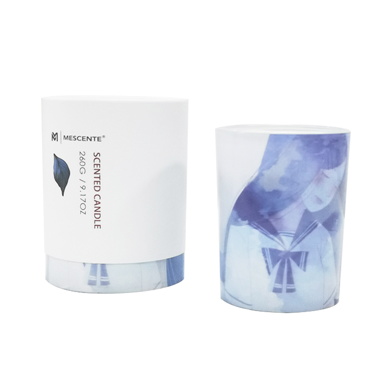 M&Scent นำเสนอฉลากส่วนตัวของจิตวิญญาณศิลปิน