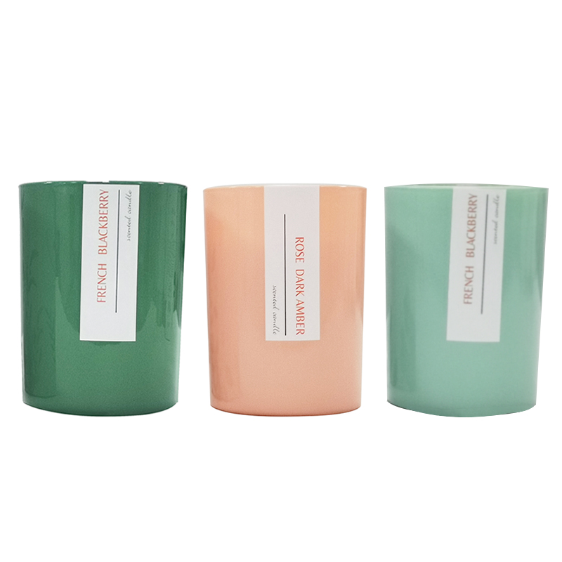 M&Scent เครื่องอุ่นเทียนมะพร้าวฉลากส่วนตัวพร้อมโลโก้