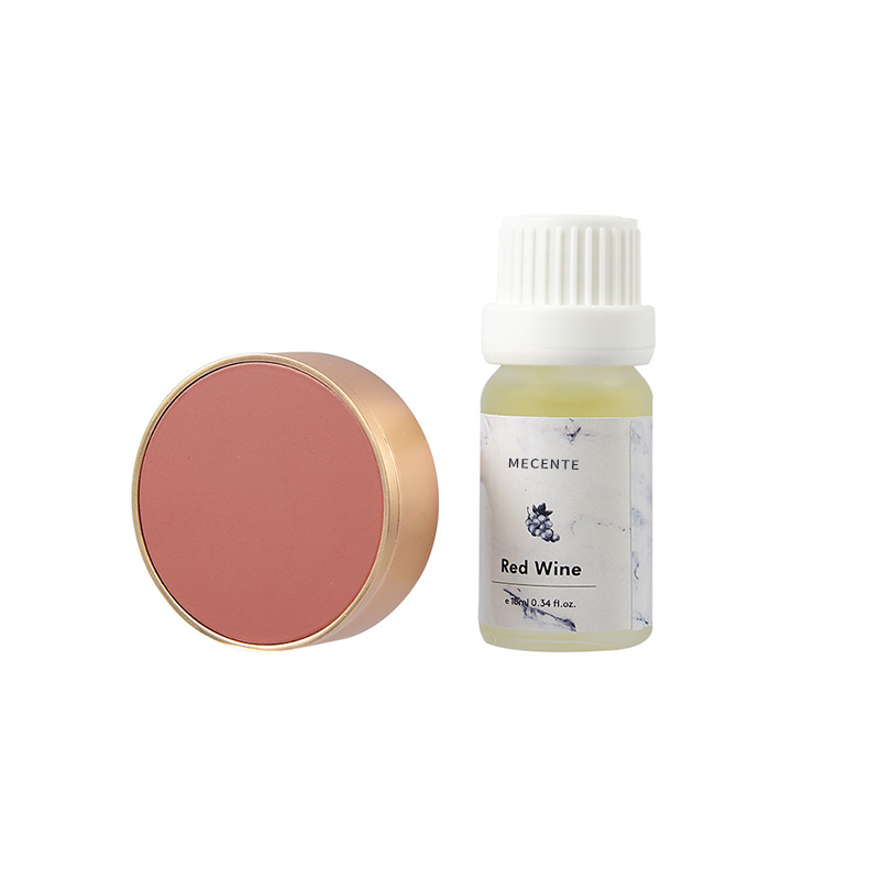 M&Scent สามารถแขวนคลิปกระจายน้ำหอมได้ตามต้องการ