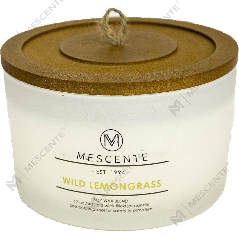 M&Scent ผู้ถือแก้วฉลากส่วนตัวแบบกำหนดเองขายส่งเทียนหอมพร้อมคริสตัลจำนวนมาก