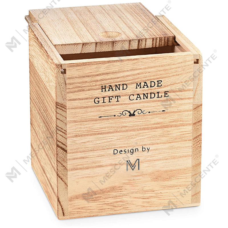M&Scent ขายส่งขวดเซรามิคฉลากส่วนตัวหรูหราชุดเทียนหอมอุ่นพร้อมฝาปิดเป็นกลุ่ม