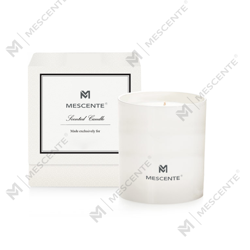 M&Scent Luxury Custom Private Label Paddywax Relish Collection เทียนหอมพร้อมฉลากจำนวนมาก