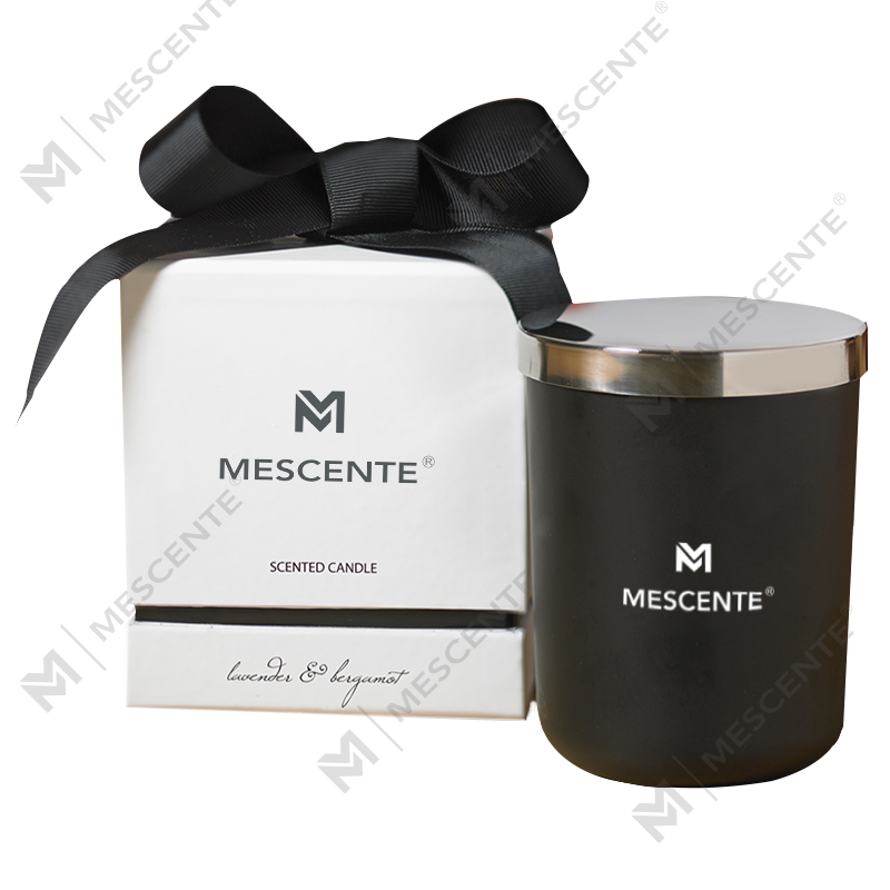 M&Scent Luxury Custom Private Label Paddywax Relish Collection เทียนหอมพร้อมฉลากจำนวนมาก