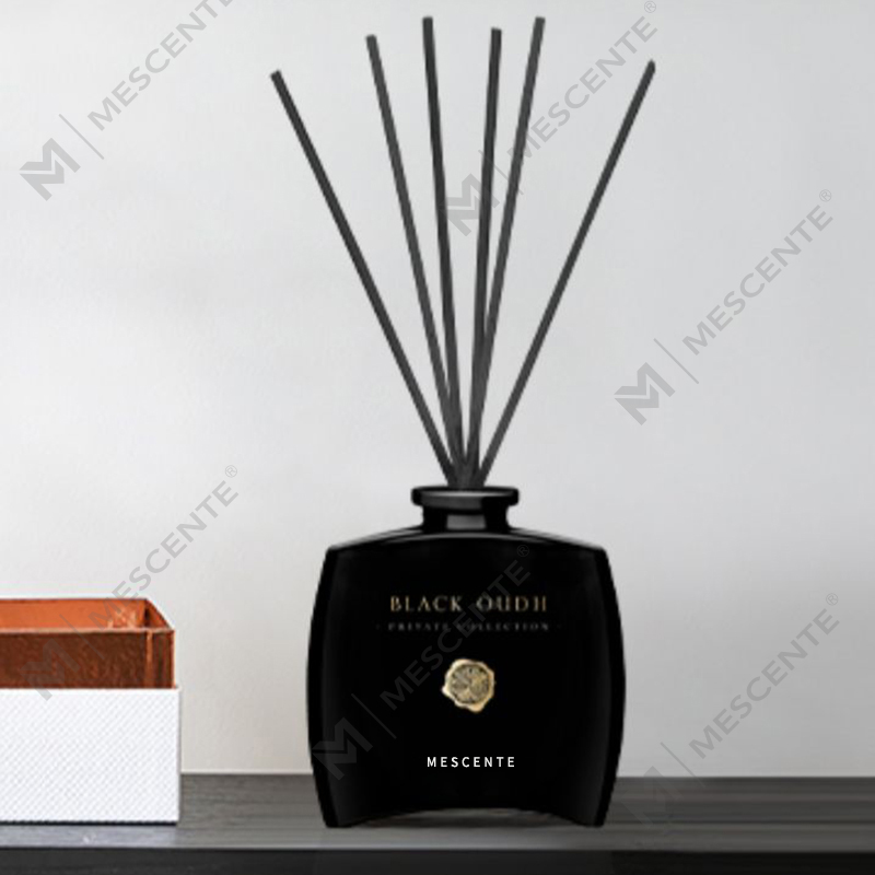 M&Scent ขายส่งฉลากส่วนตัวขวดสร้างสรรค์ Eyfel Sola Flower น้ำหอมปรับอากาศกก
