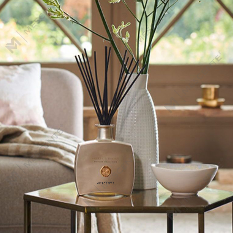 คุณสมบัติการรักษาของ Aroma Reed Diffuser คืออะไร?