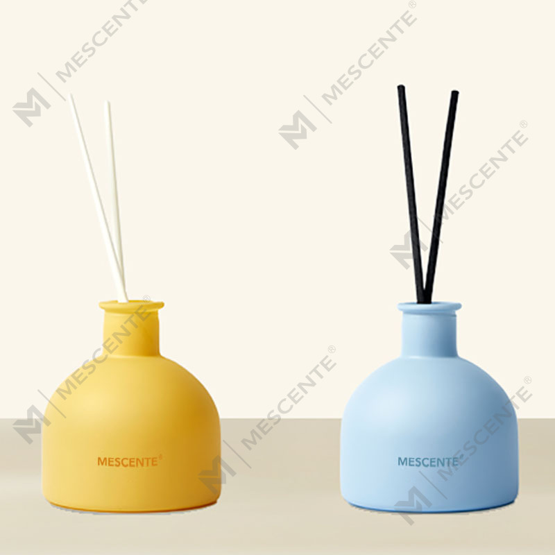 M&Scent hotsale น้ำหอมอโรมาน้ำมันหอมระเหยกลิ่นอโรมาพร้อมแท่งหวาย