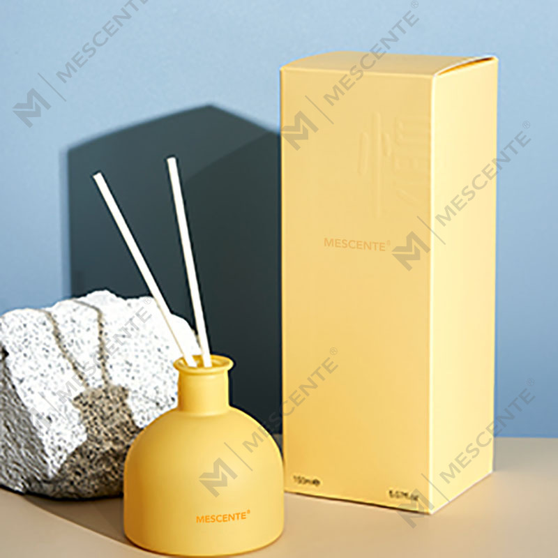 M&Scent hotsale น้ำหอมอโรมาน้ำมันหอมระเหยกลิ่นอโรมาพร้อมแท่งหวาย