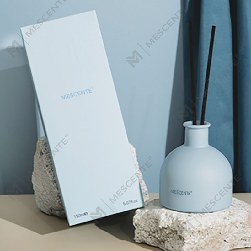 M&Scent hotsale น้ำหอมอโรมาน้ำมันหอมระเหยกลิ่นอโรมาพร้อมแท่งหวาย