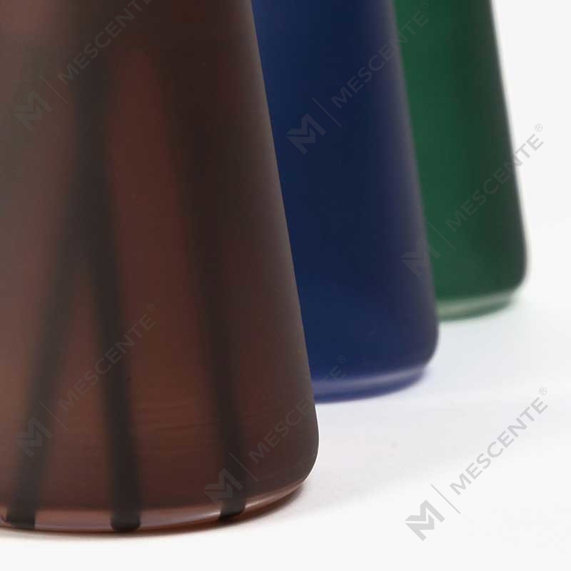 ขายส่ง Oem 200ml กล่องบรรจุภัณฑ์หรูหราหวาย Sticks ชุดของขวัญ Aroma Reed Diffuser