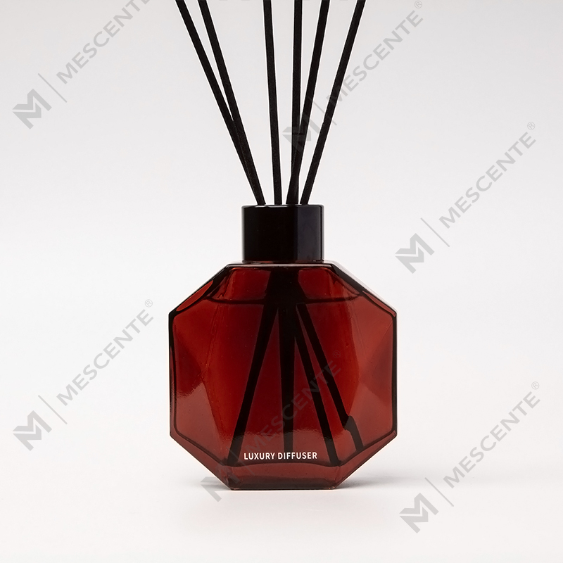 M&Scent ขายส่งหรูหรามินิขวดน้ำมันหอมระเหยกกกระจายน้ำมันพร้อมกล่องของขวัญ