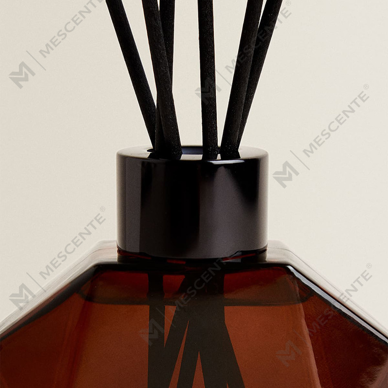 M&Scent ขายส่งหรูหรามินิขวดน้ำมันหอมระเหยกกกระจายน้ำมันพร้อมกล่องของขวัญ