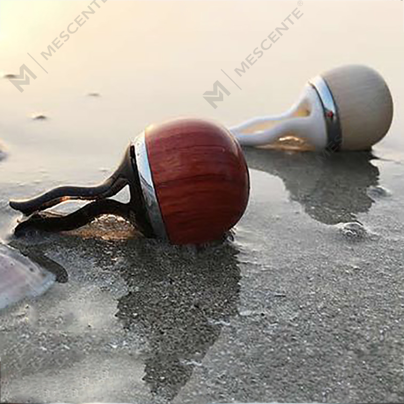 M&Scent กลิ่นที่กำหนดเอง น้ำมันหอมระเหย น้ำหอมปรับอากาศในรถยนต์ที่ทำจากไม้, น้ำยาปรับอากาศในรถยนต์